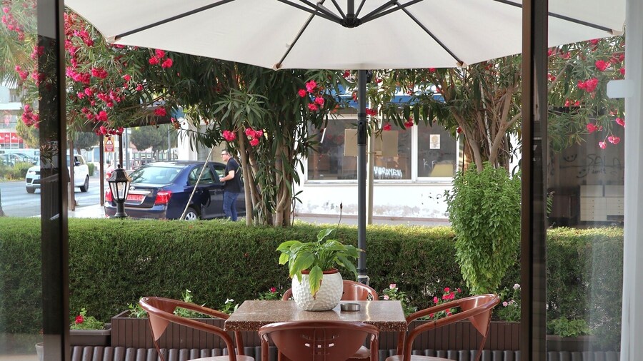 Layiotis Hotel Apartments