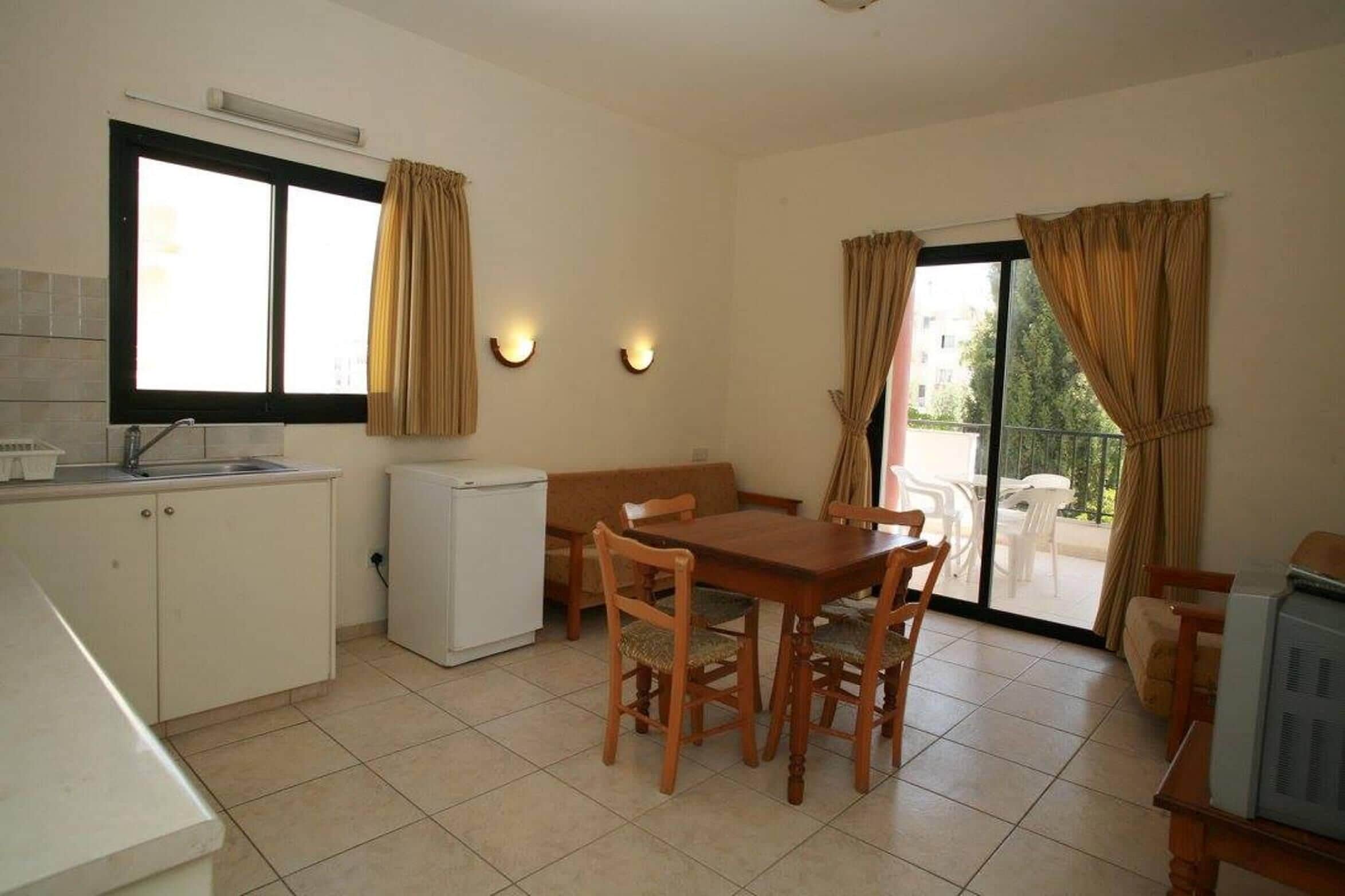 Foto - New York Plaza Hotel Apartments