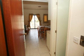 Interior - New York Plaza Hotel Apartments (Paphos)
