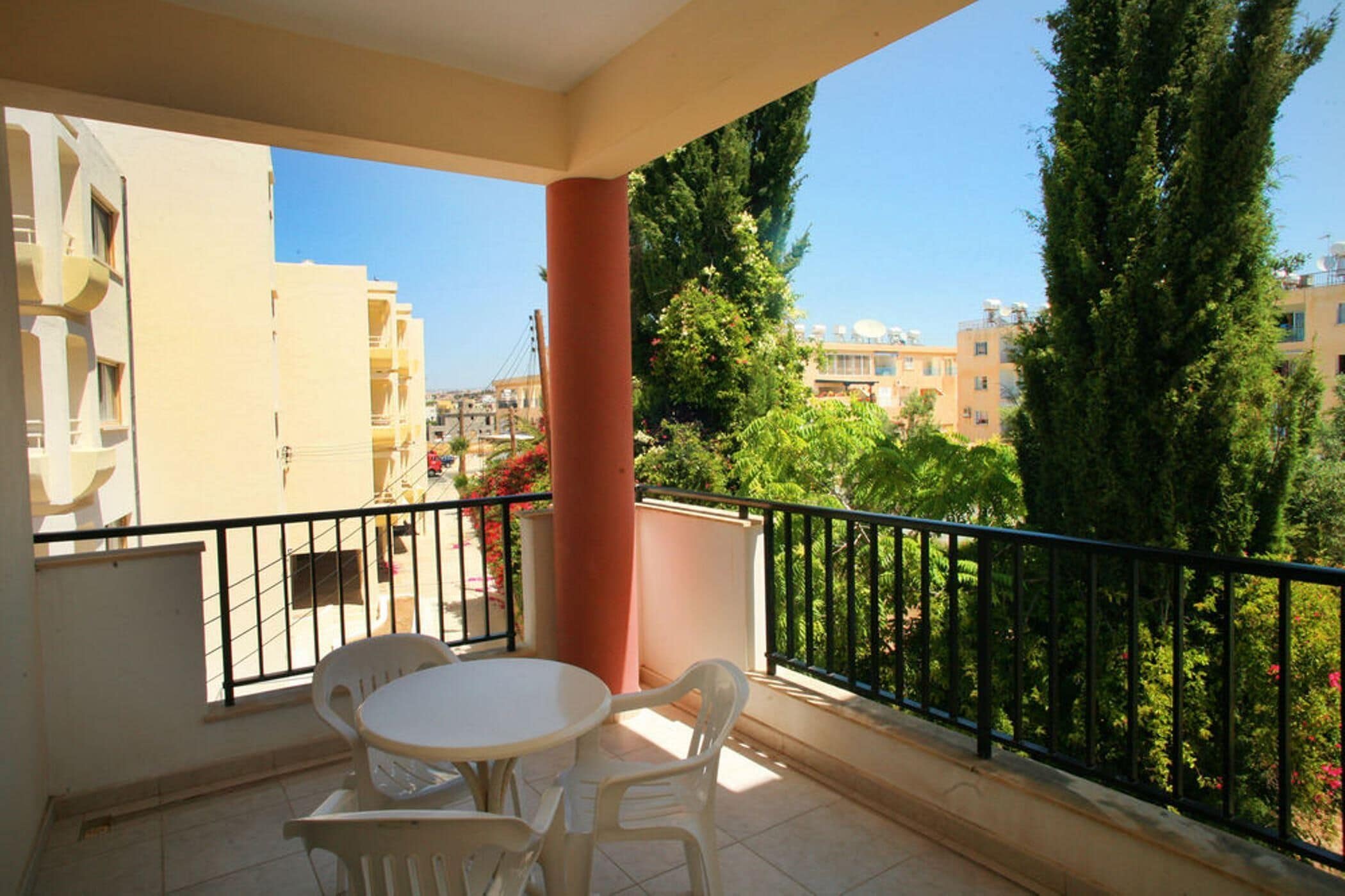 Photo - New York Plaza Hotel Apartments