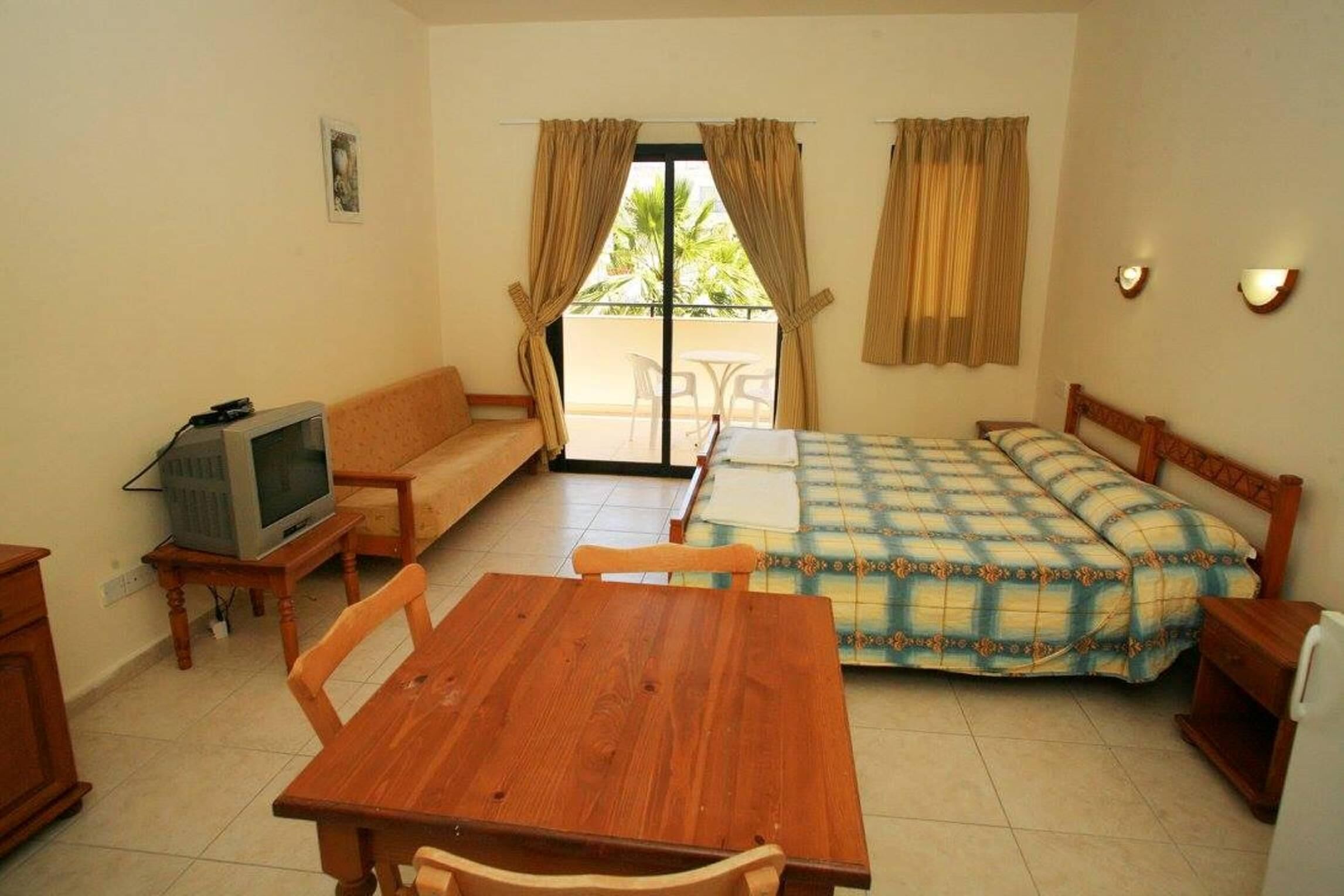 Photo - New York Plaza Hotel Apartments