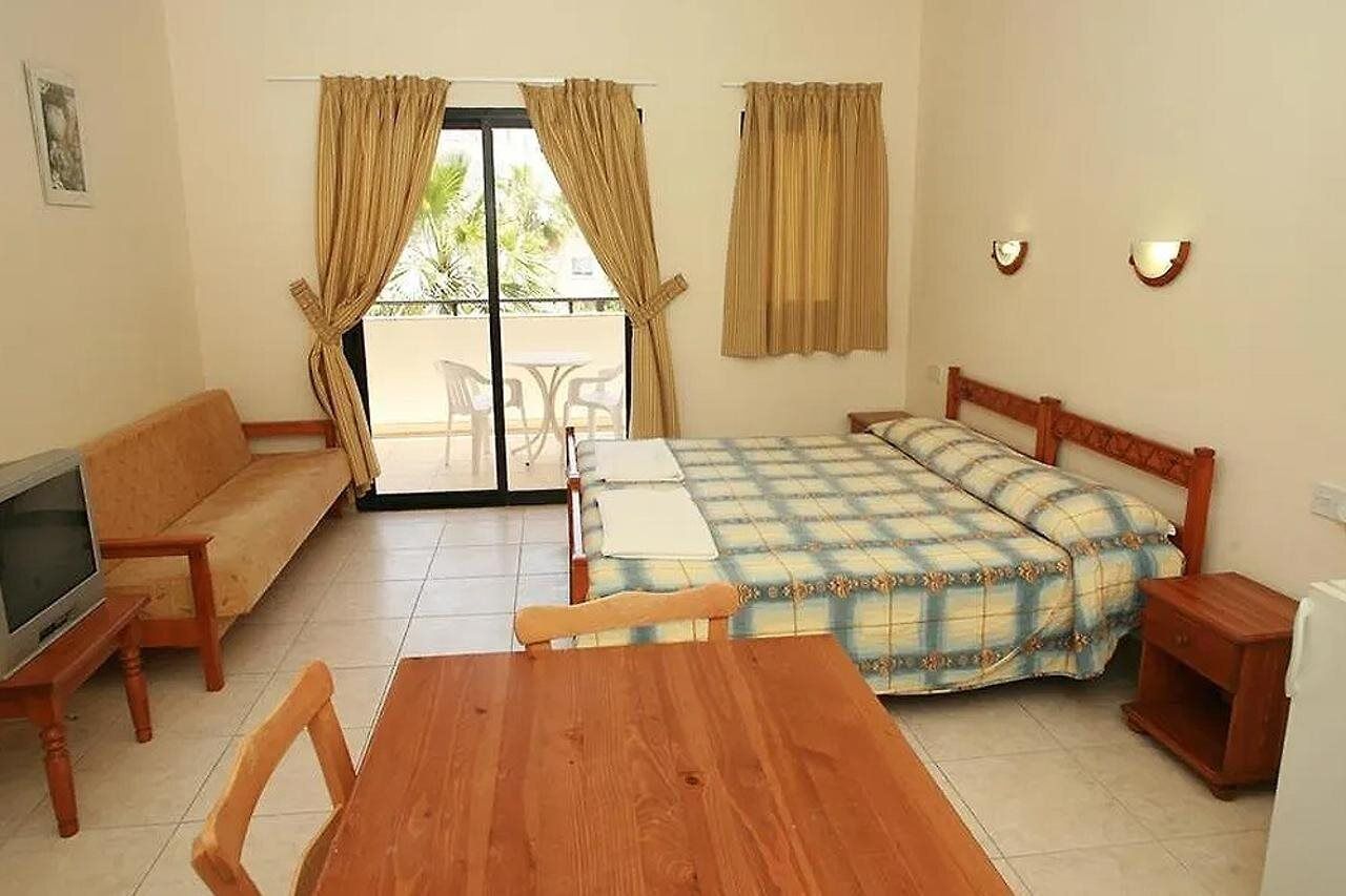 Photo - New York Plaza Hotel Apartments