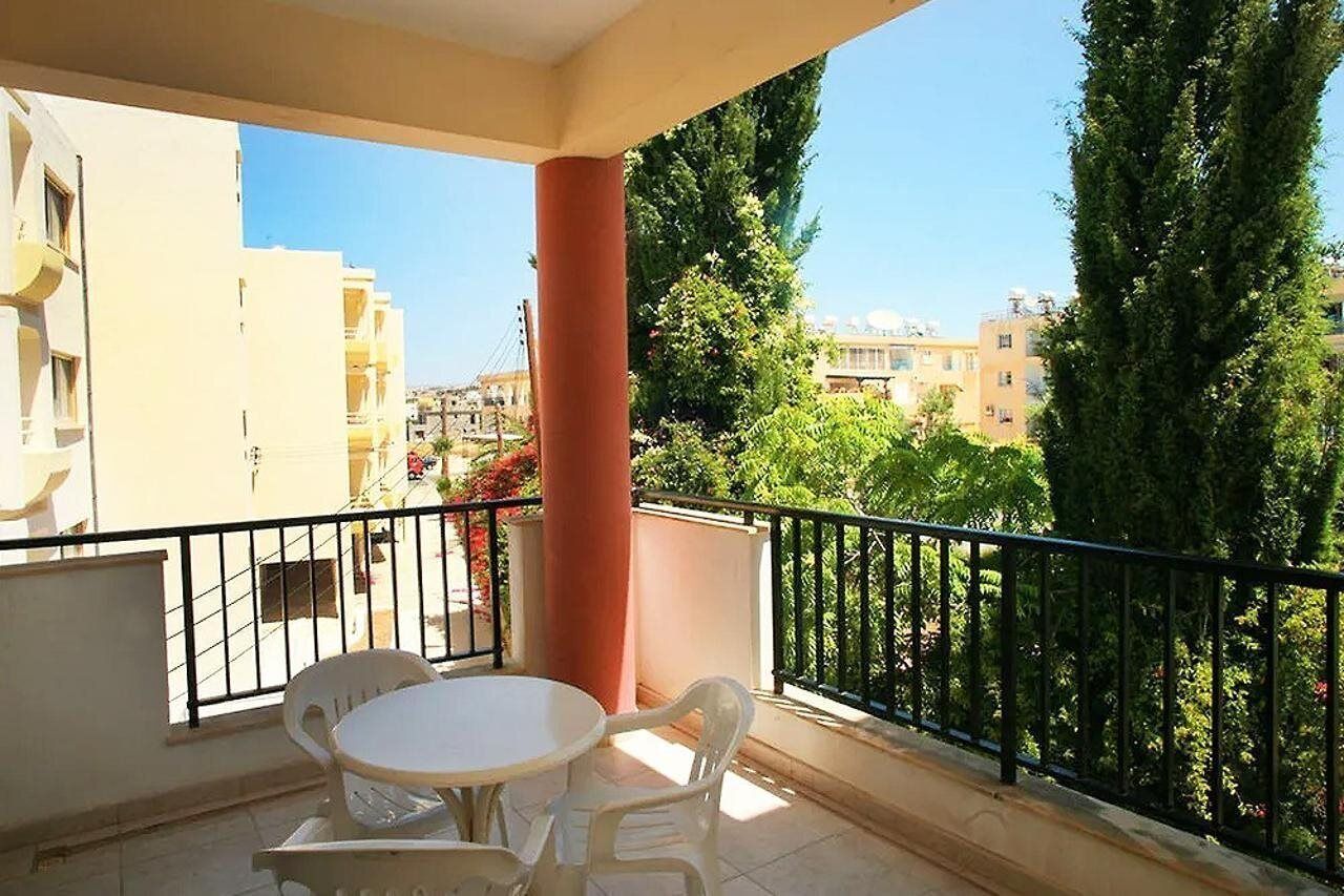 Photo - New York Plaza Hotel Apartments