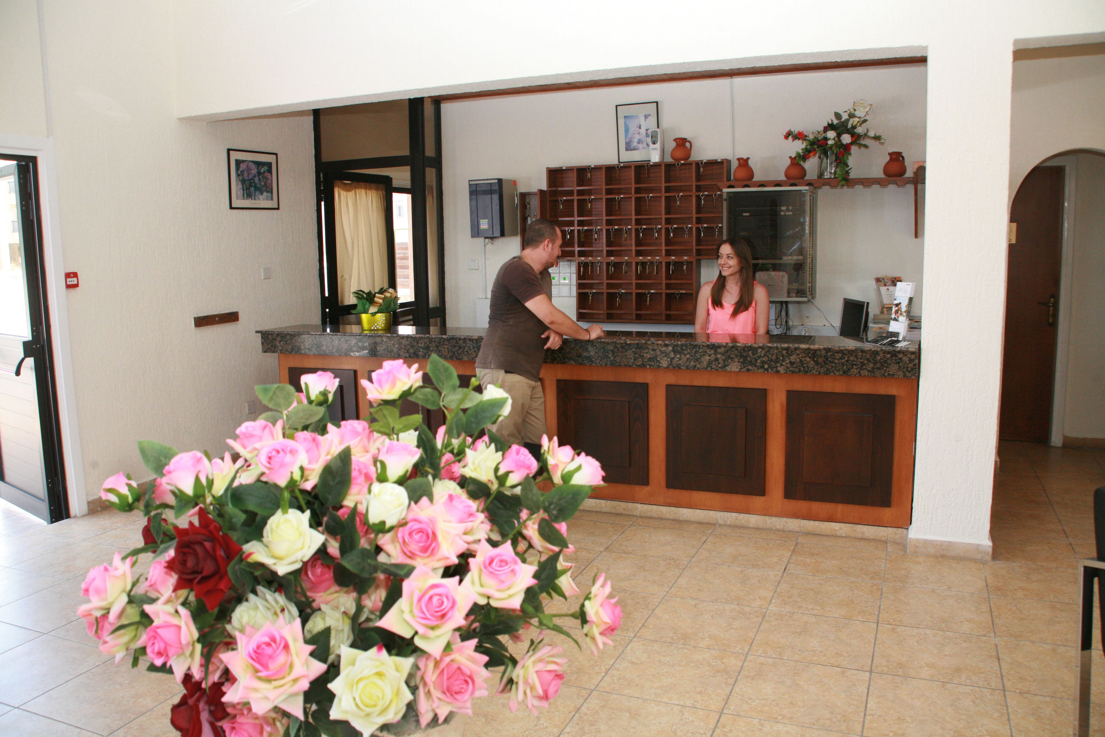 Photo - New York Plaza Hotel Apartments