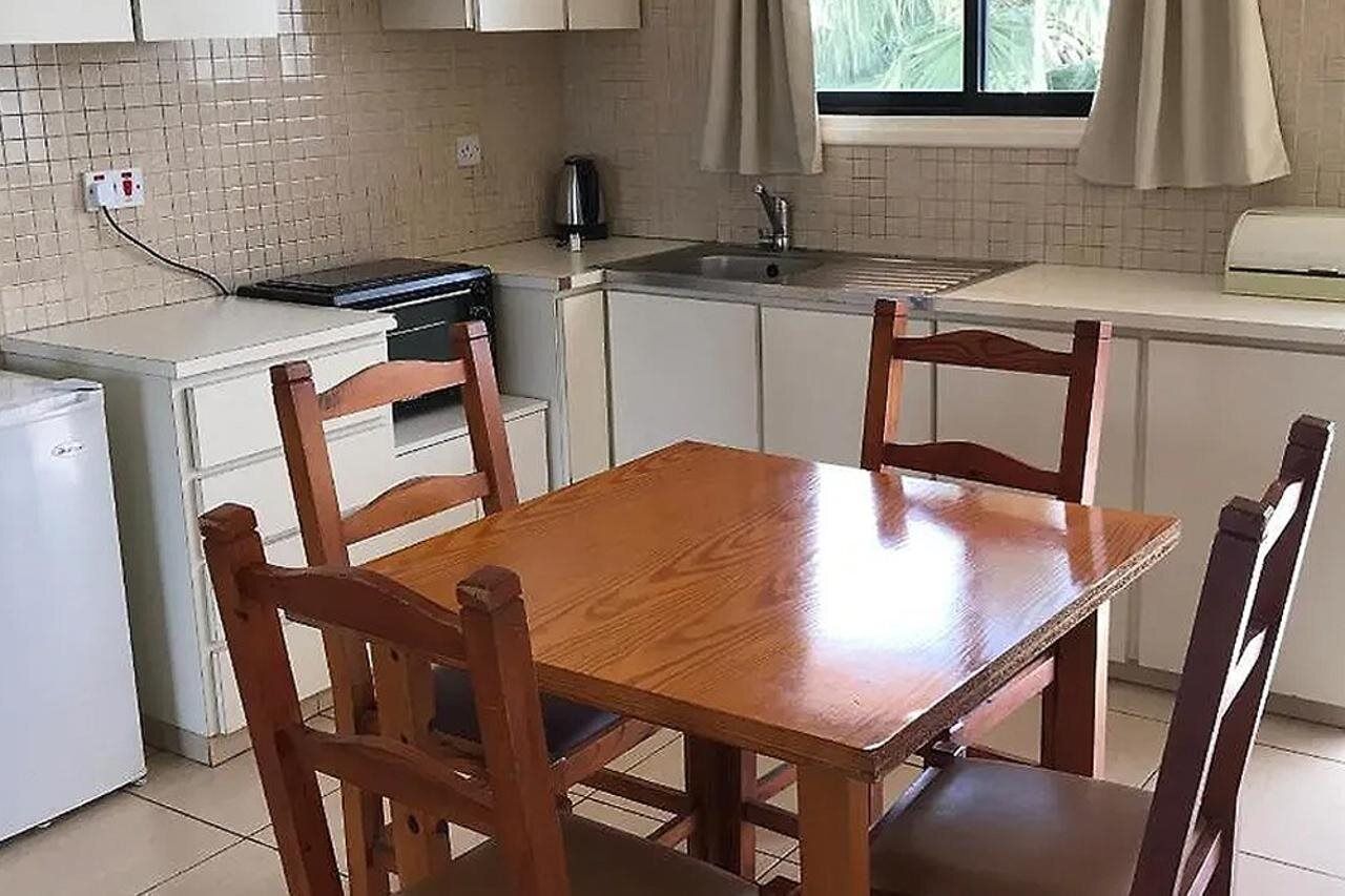 Photo - New York Plaza Hotel Apartments