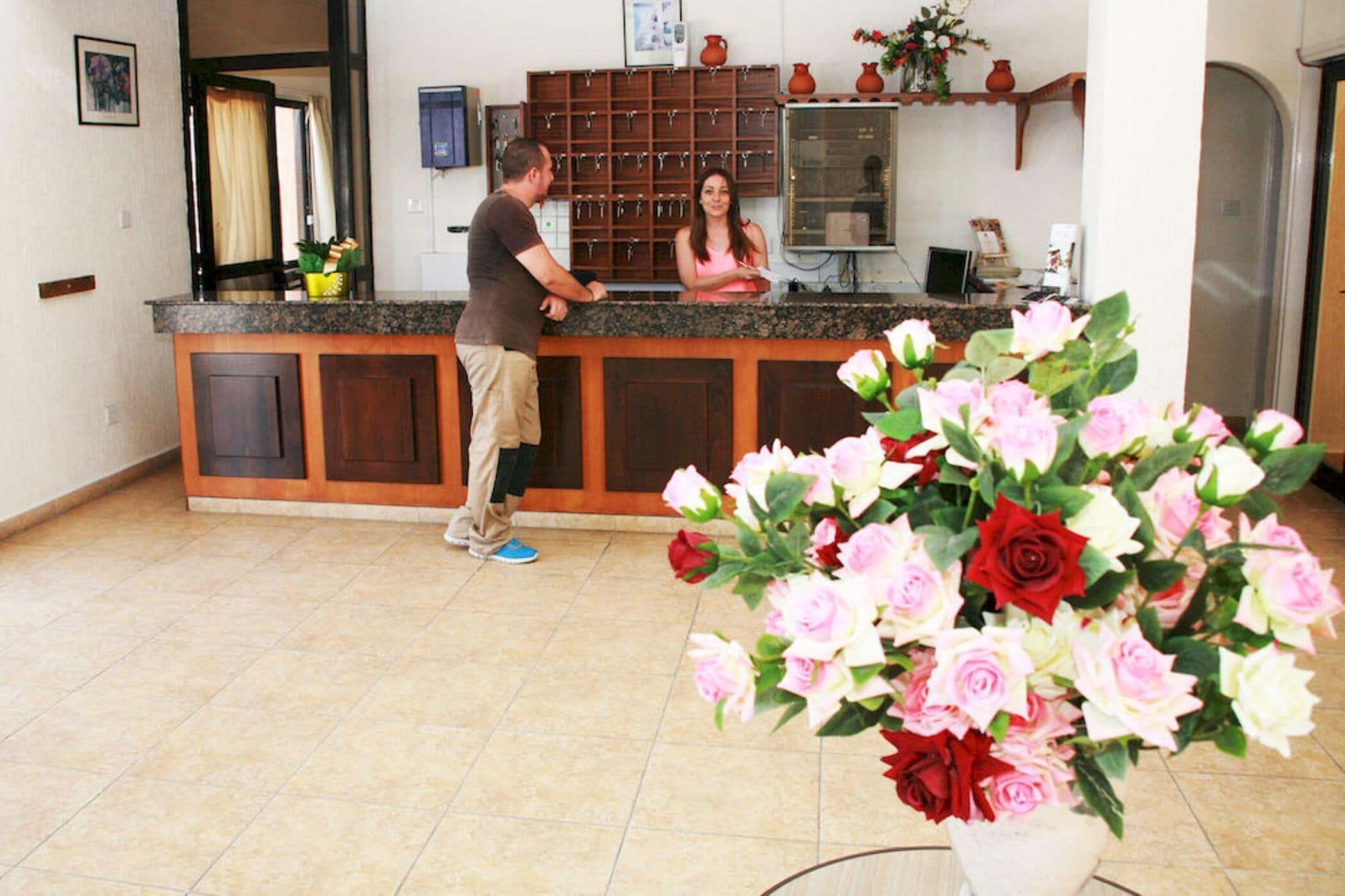 Photo - New York Plaza Hotel Apartments