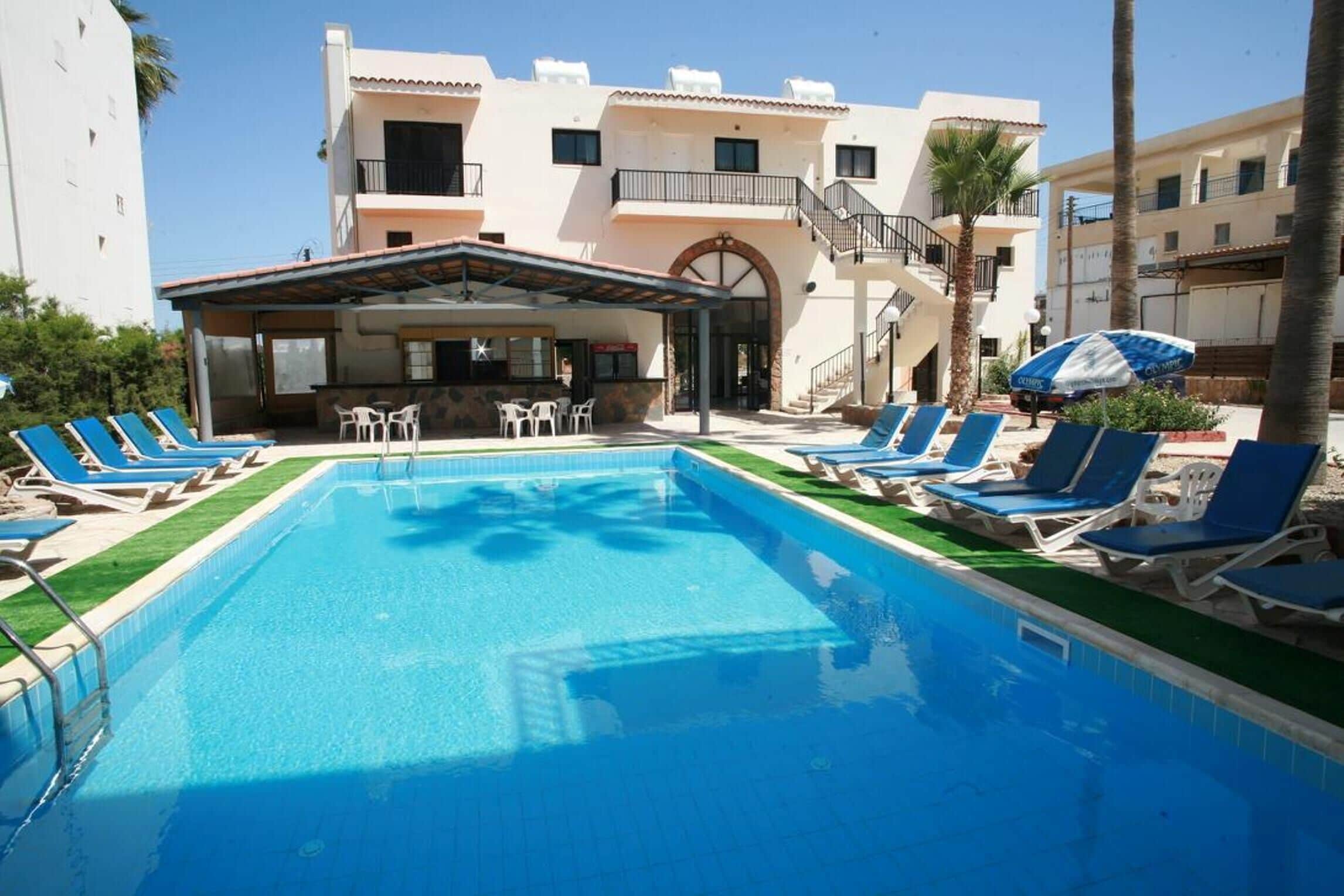 Photo - New York Plaza Hotel Apartments