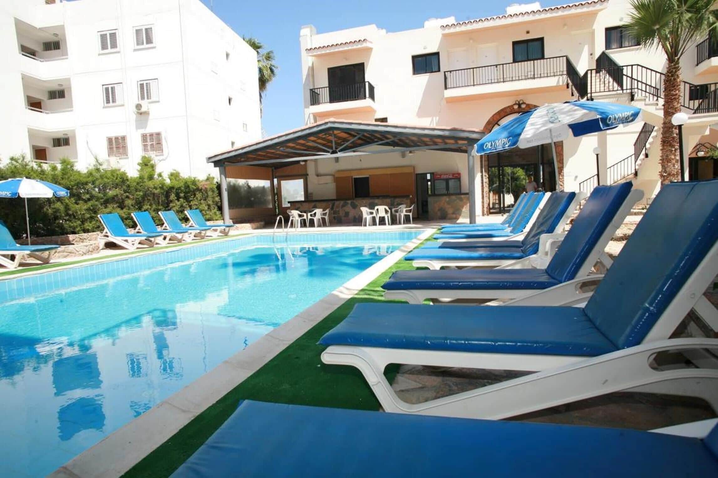 Photo - New York Plaza Hotel Apartments