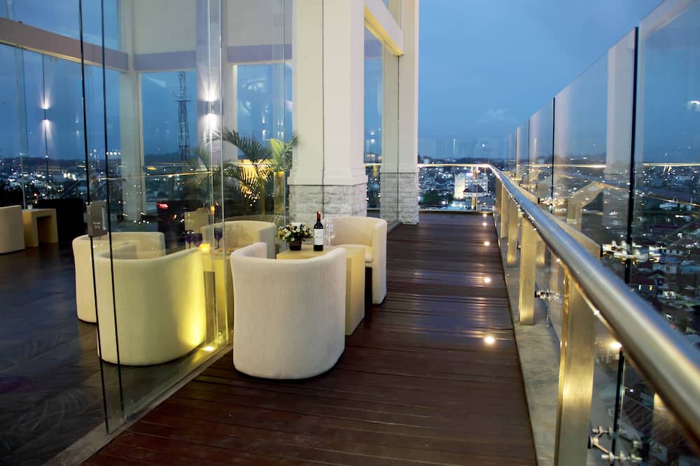 Gran Senyiur Hotel