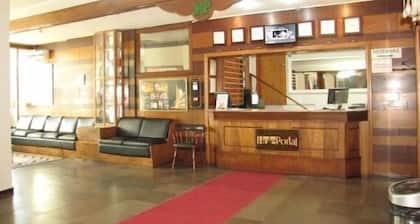 Hotel Portal