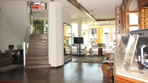 Unclassified image, 3 of 7, button - Hotel Portal (Santana do Livramento)