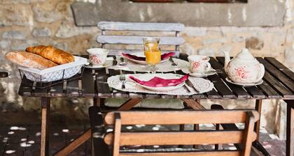 Demeure de la Carmine