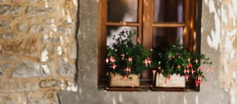 Demeure de la Carmine