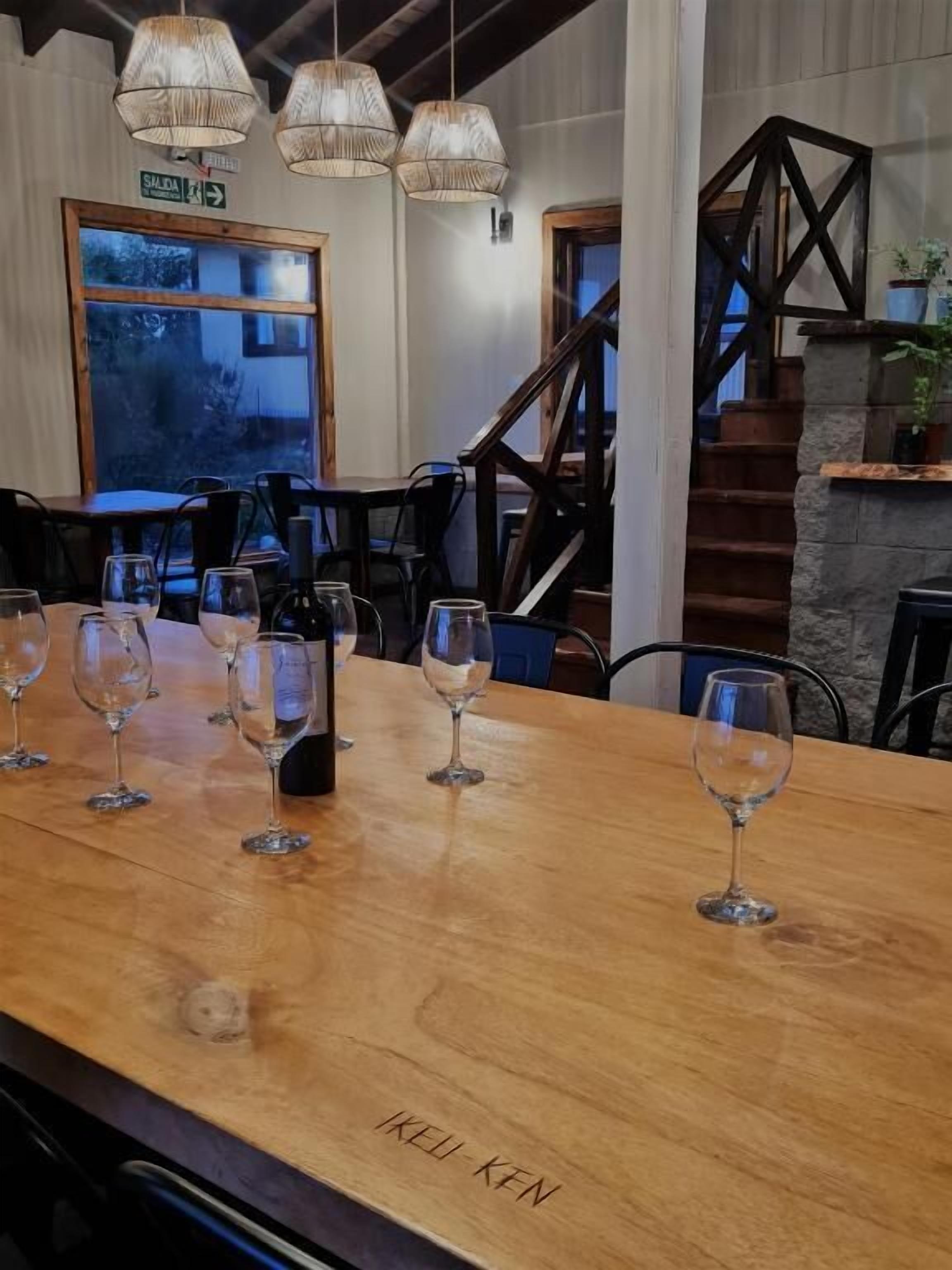 Photo - Cabañas y Hostel I Keu Ken