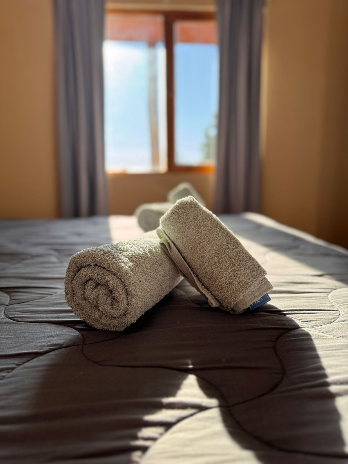 Foto - Cabañas y Hostel I Keu Ken