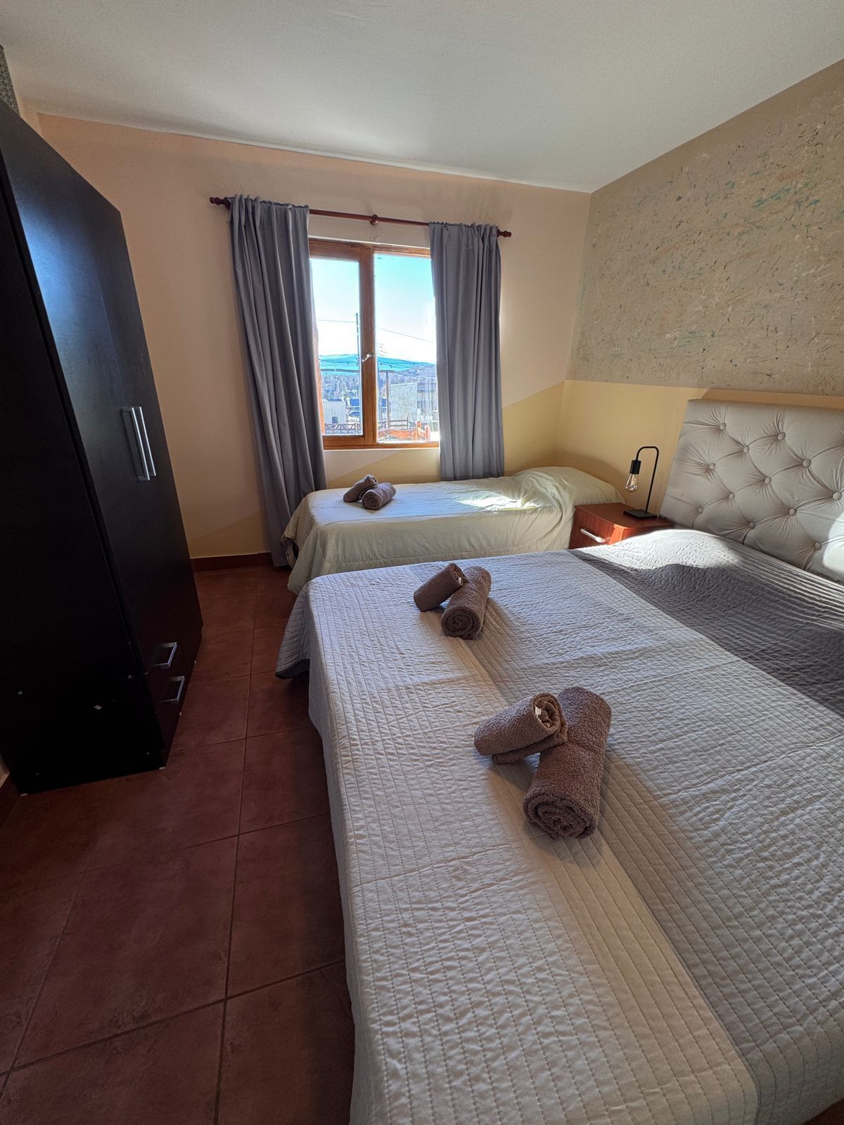 Photo - Cabañas y Hostel I Keu Ken