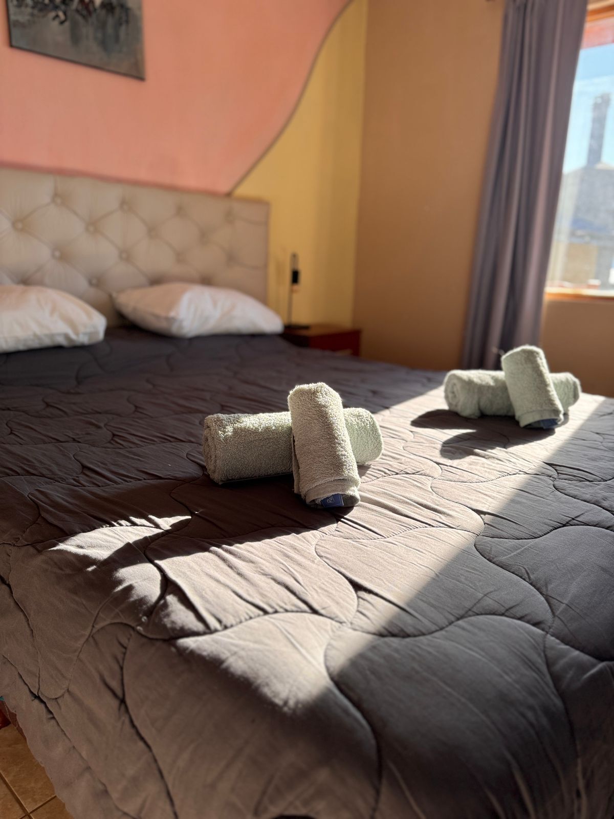 Foto - Cabañas y Hostel I Keu Ken