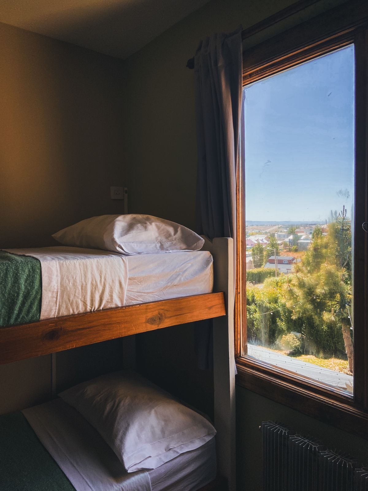 Foto - Cabañas y Hostel I Keu Ken