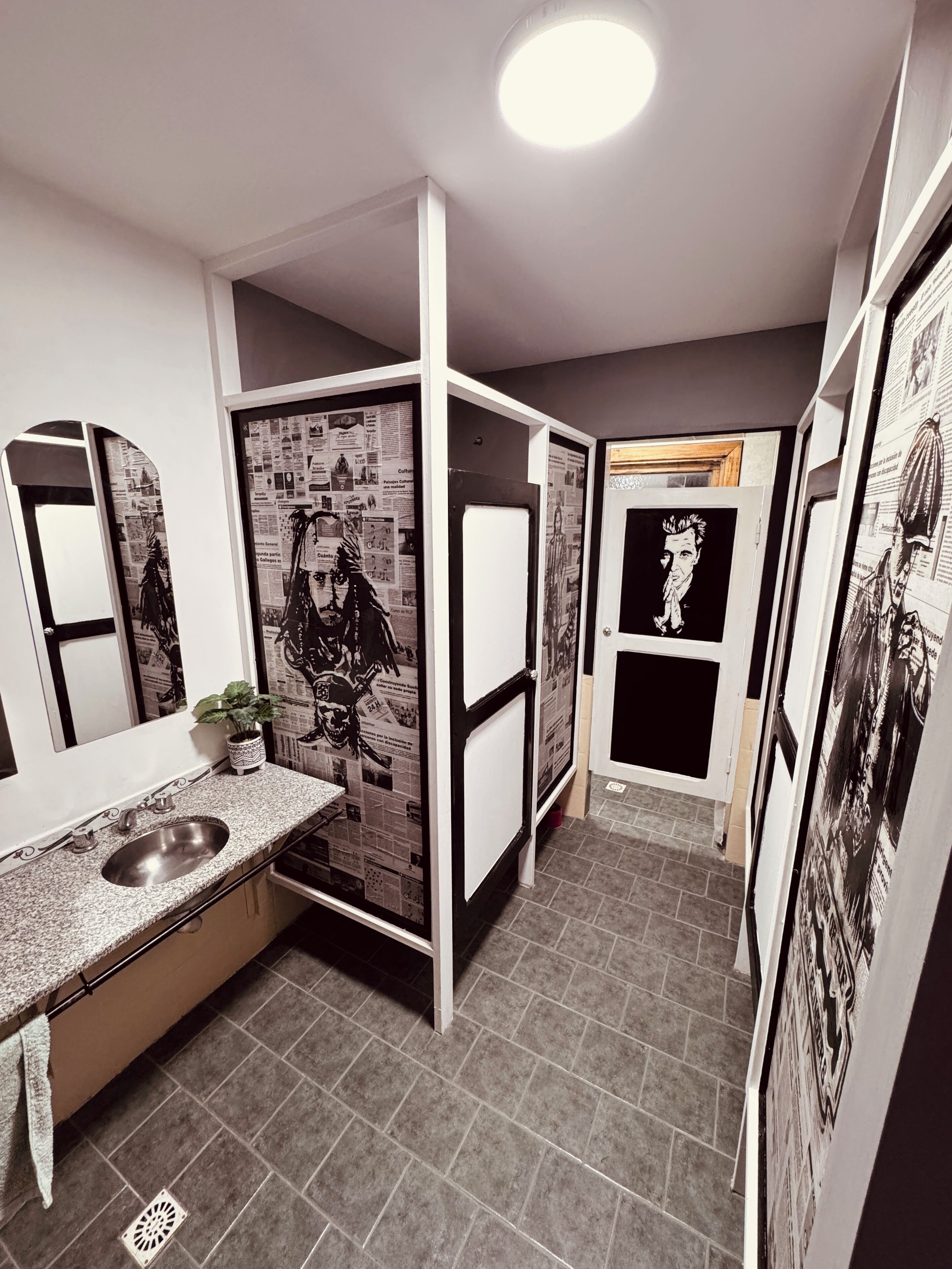 Foto - Cabañas y Hostel I Keu Ken