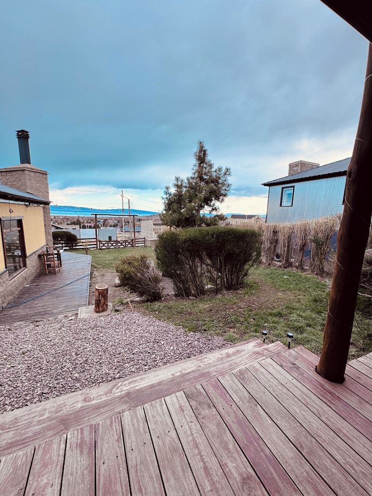 Hostel I Keu Ken by null