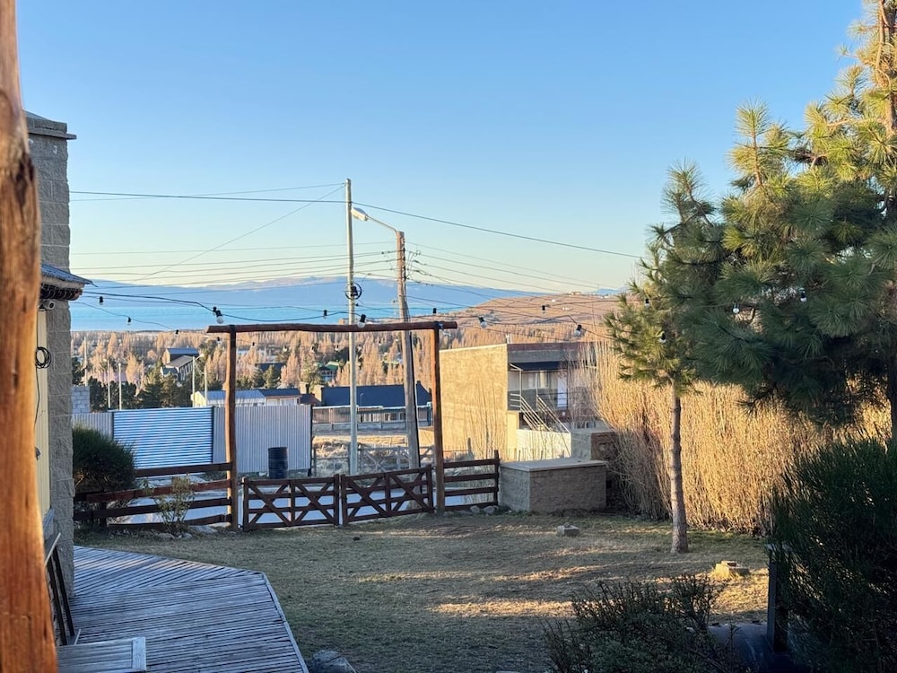 Hostel I Keu Ken by null