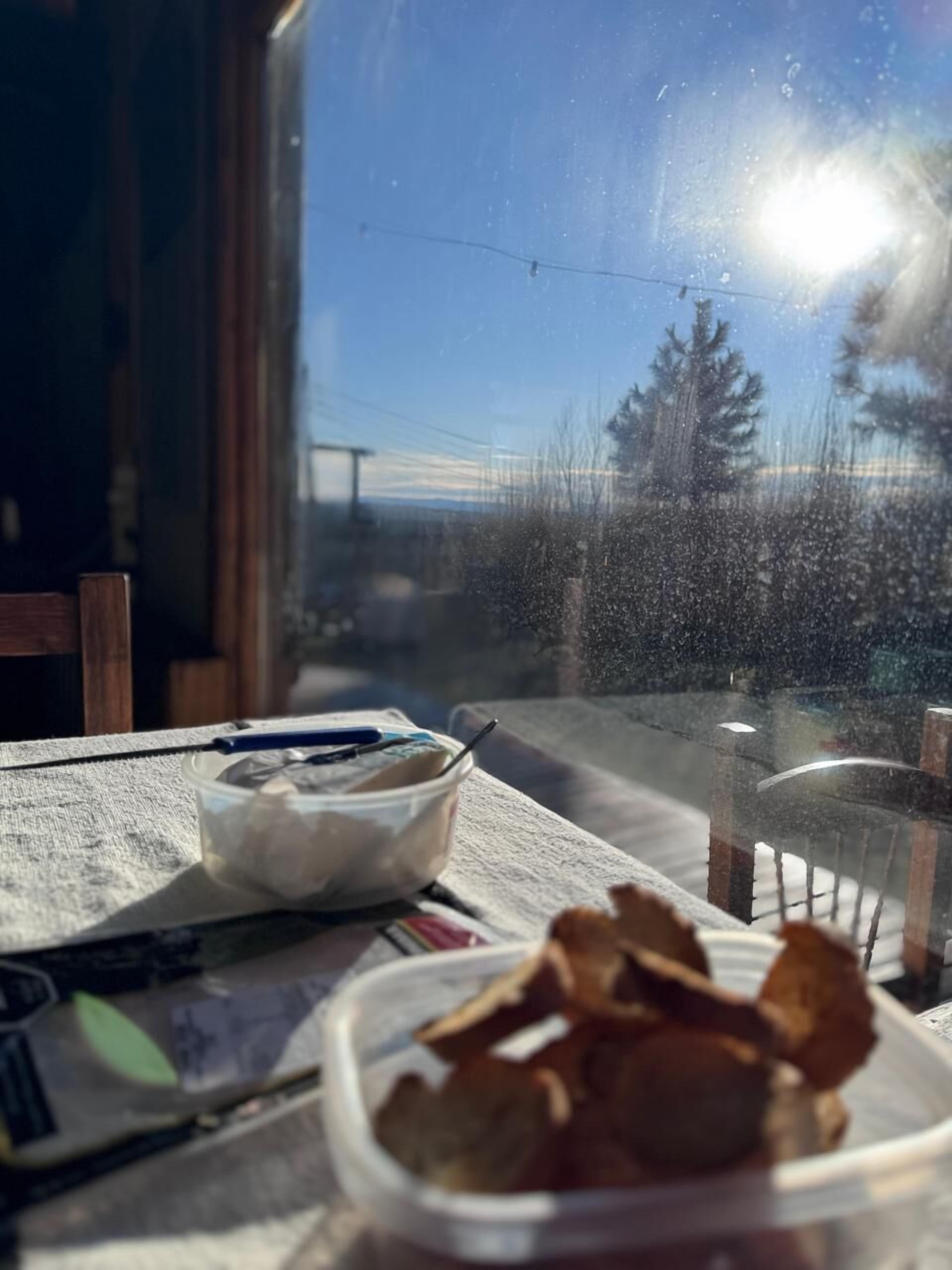 Foto - Cabañas y Hostel I Keu Ken