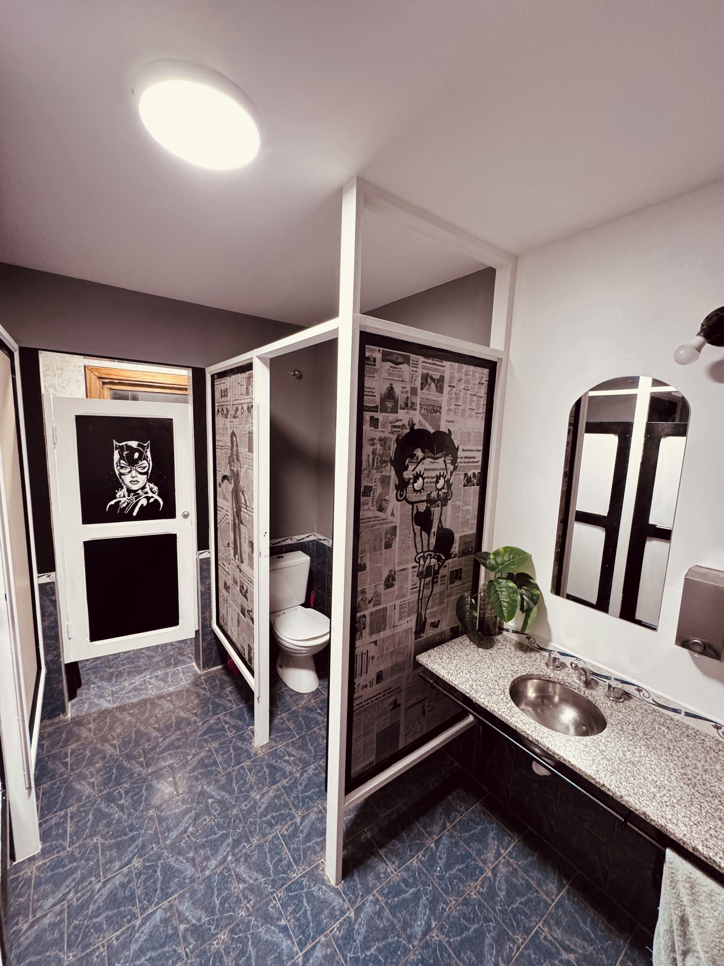 Foto - Cabañas y Hostel I Keu Ken