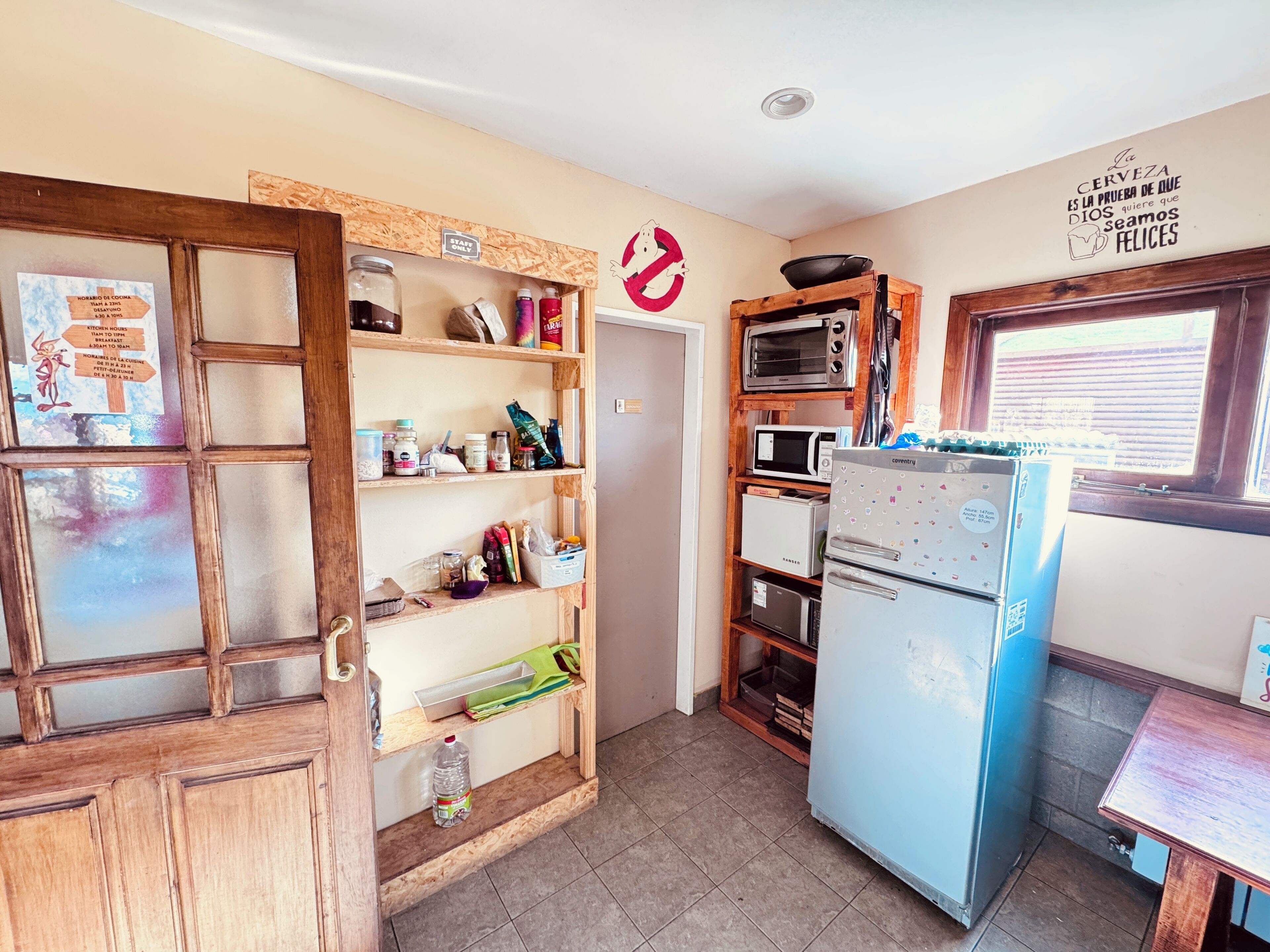 Foto - Cabañas y Hostel I Keu Ken