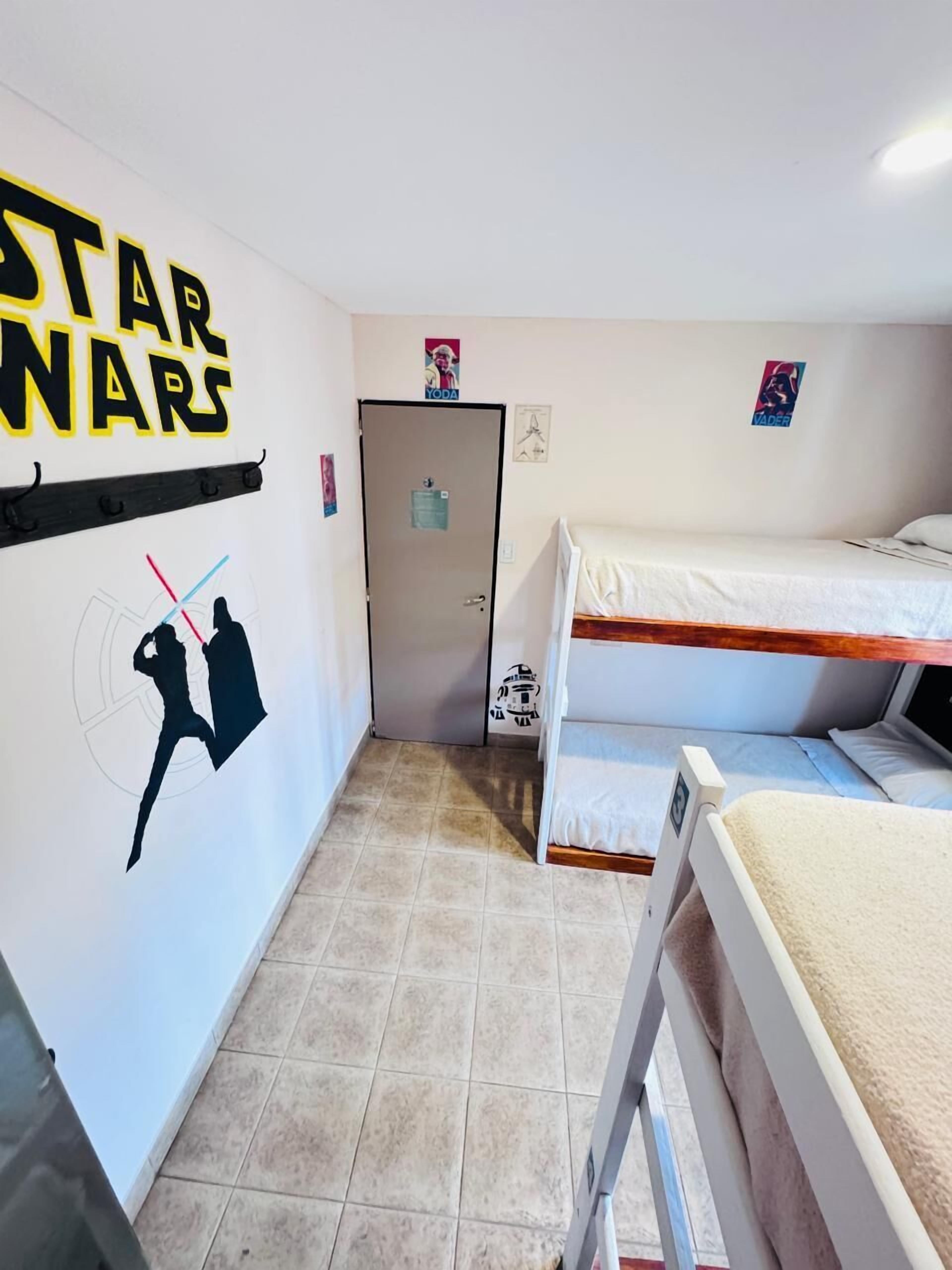 Foto - Cabañas y Hostel I Keu Ken