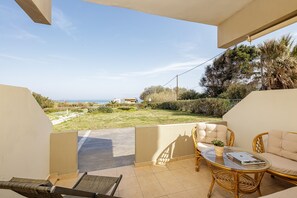 Apartment, 1 Bedroom - Yiannis Apartments (Rethymno)
