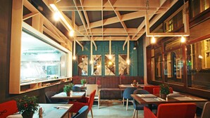 Restoran