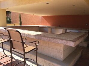Courtyard - LYX Suites at Merrick Park in Coral Gables (Coral Gables)