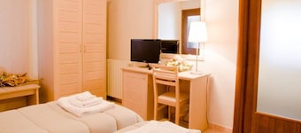 Bed and Breakfast Charme