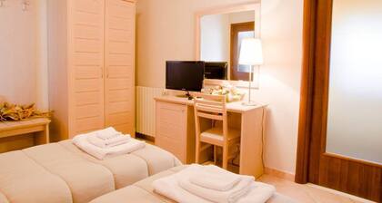 Bed and Breakfast Charme