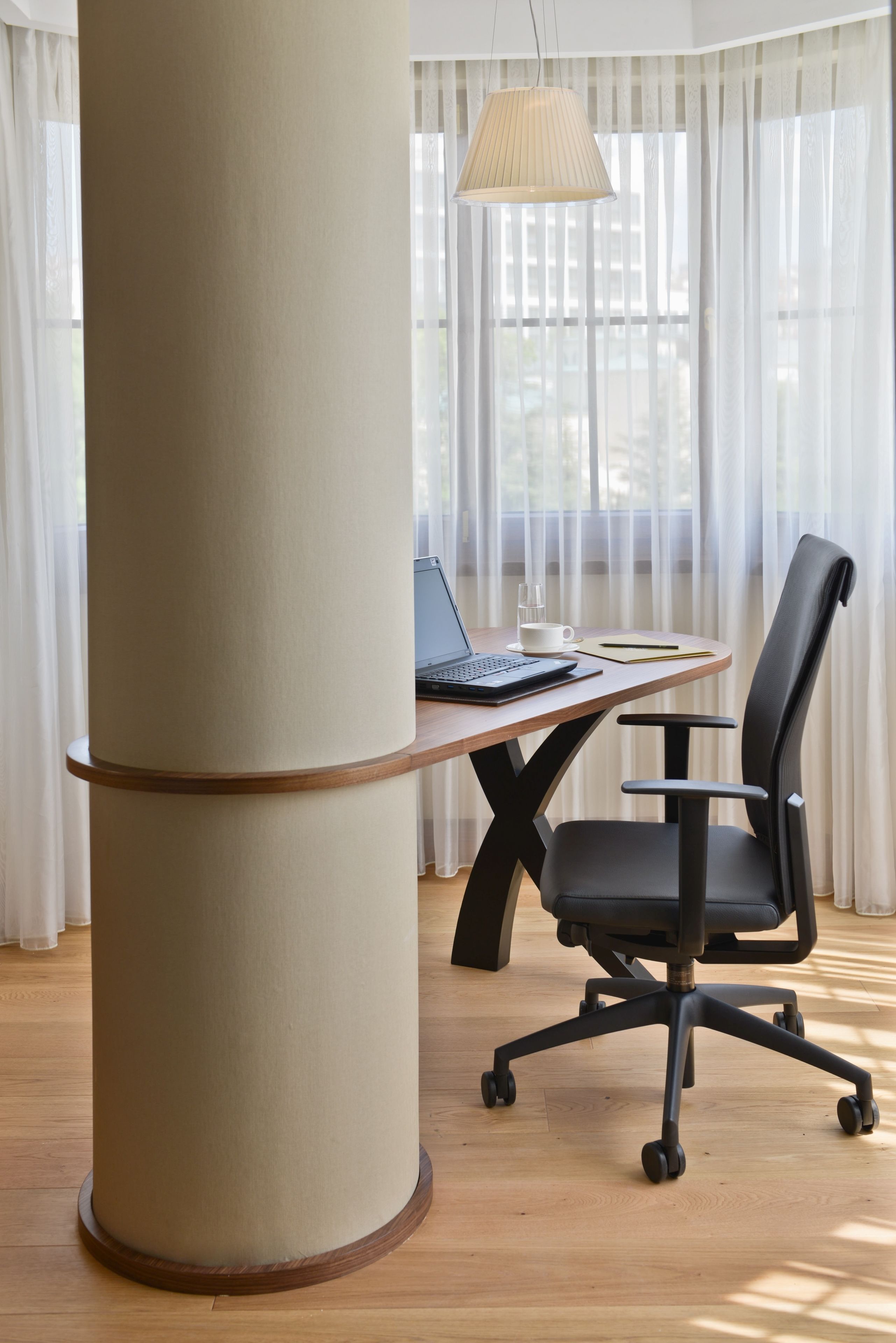 Photo - Warwick Ankara