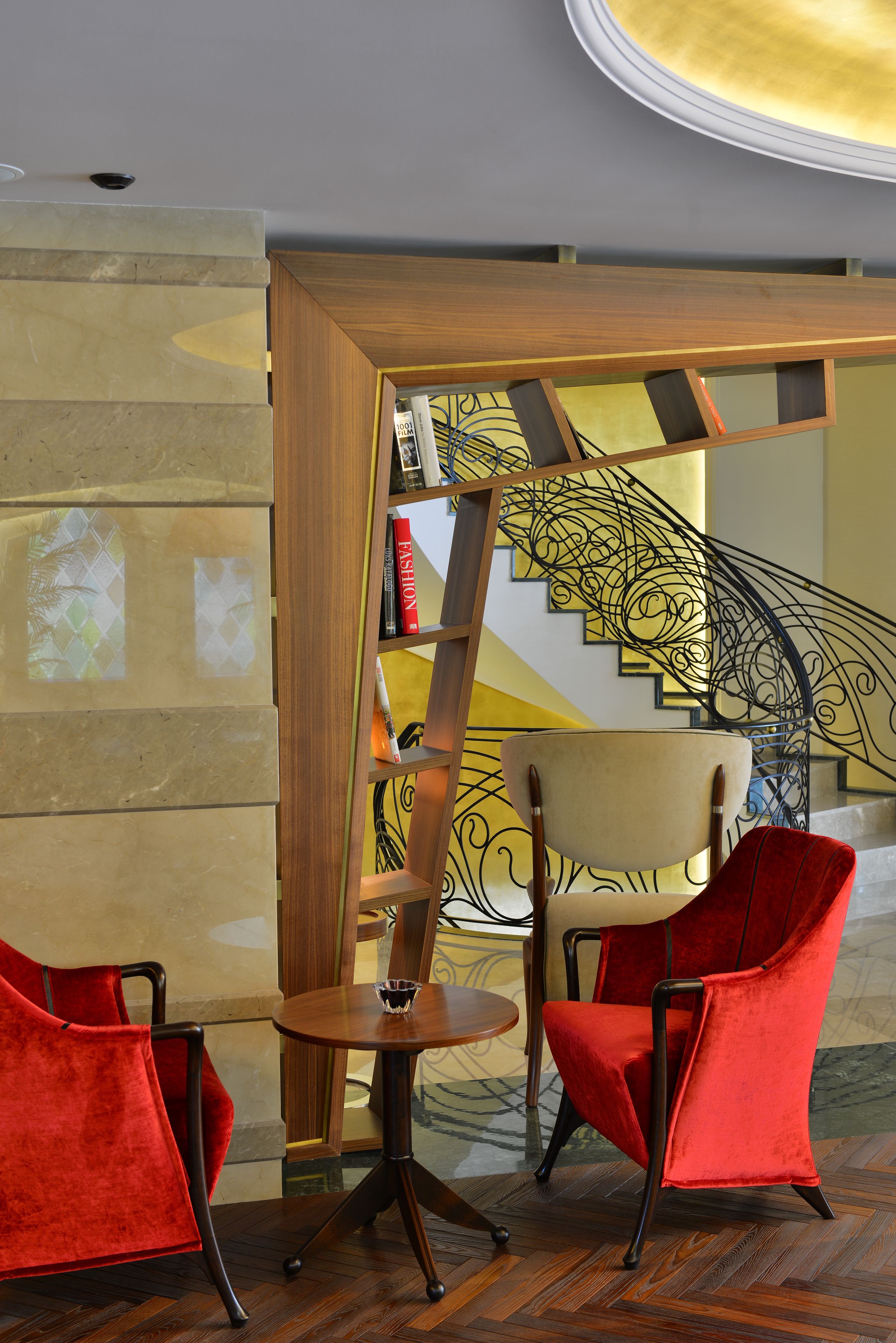 Photo - Warwick Ankara