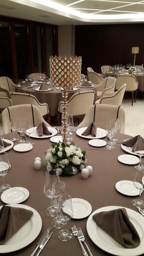 Sala de banquets