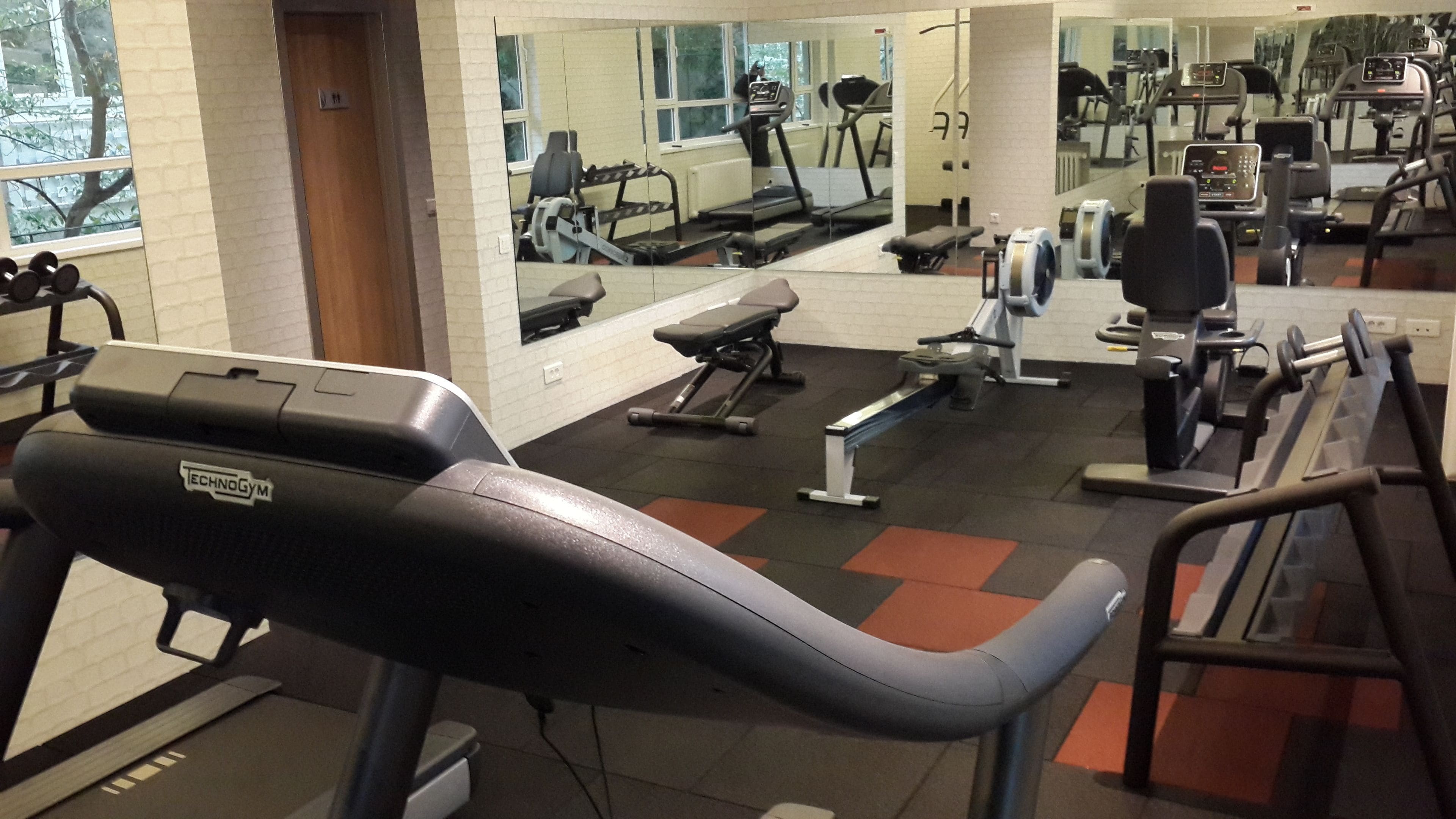 Photo - Warwick Ankara