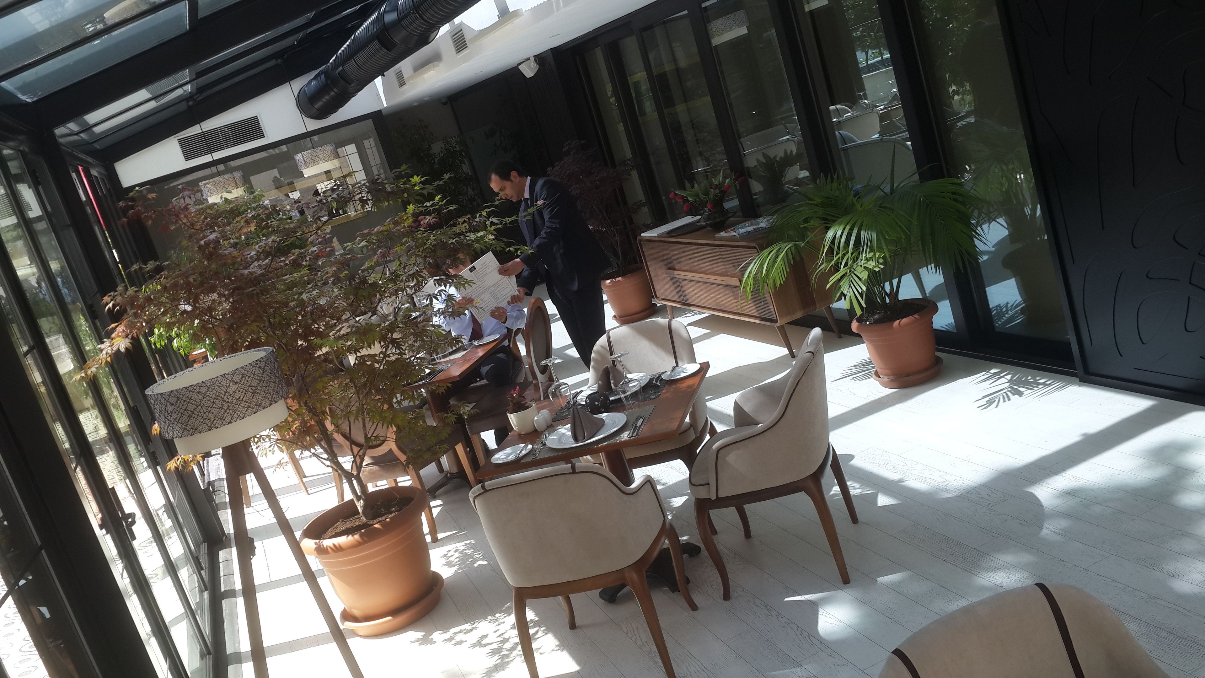 Photo - Warwick Ankara