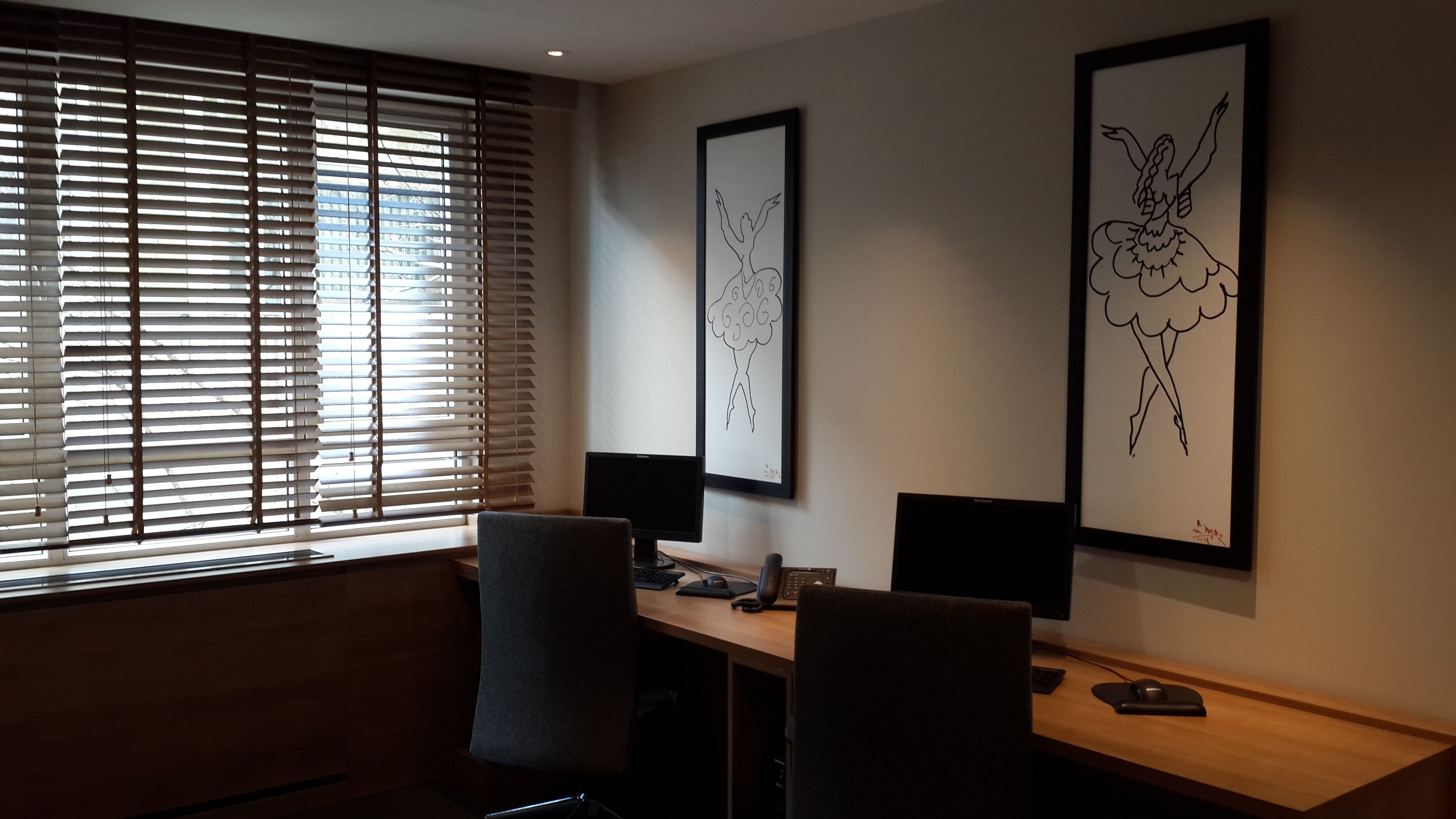 Photo - Warwick Ankara