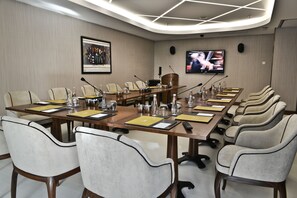 Sala de reuniones