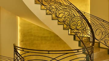 Escaleras