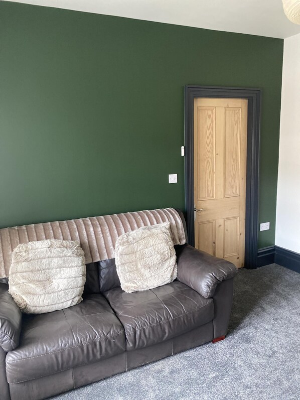 Apartment, eigenes Bad (74 Wilson St) | Lounge