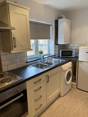 Miscellaneous - Brinkburn Serviced Apartments (Darlington)