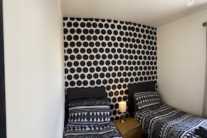 Apartment, eigenes Bad (74 Wilson St) | 2 Schlafzimmer