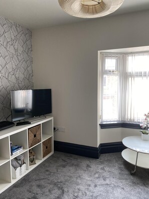 Apartamento, banheiro privativo (74 Wilson St) | Lounge