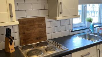 Apartment, Private Bathroom (74 Wilson St) | Miscellaneous