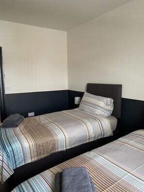 Lägenhet - privat badrum (74 Wilson St) | 2 sovrum
