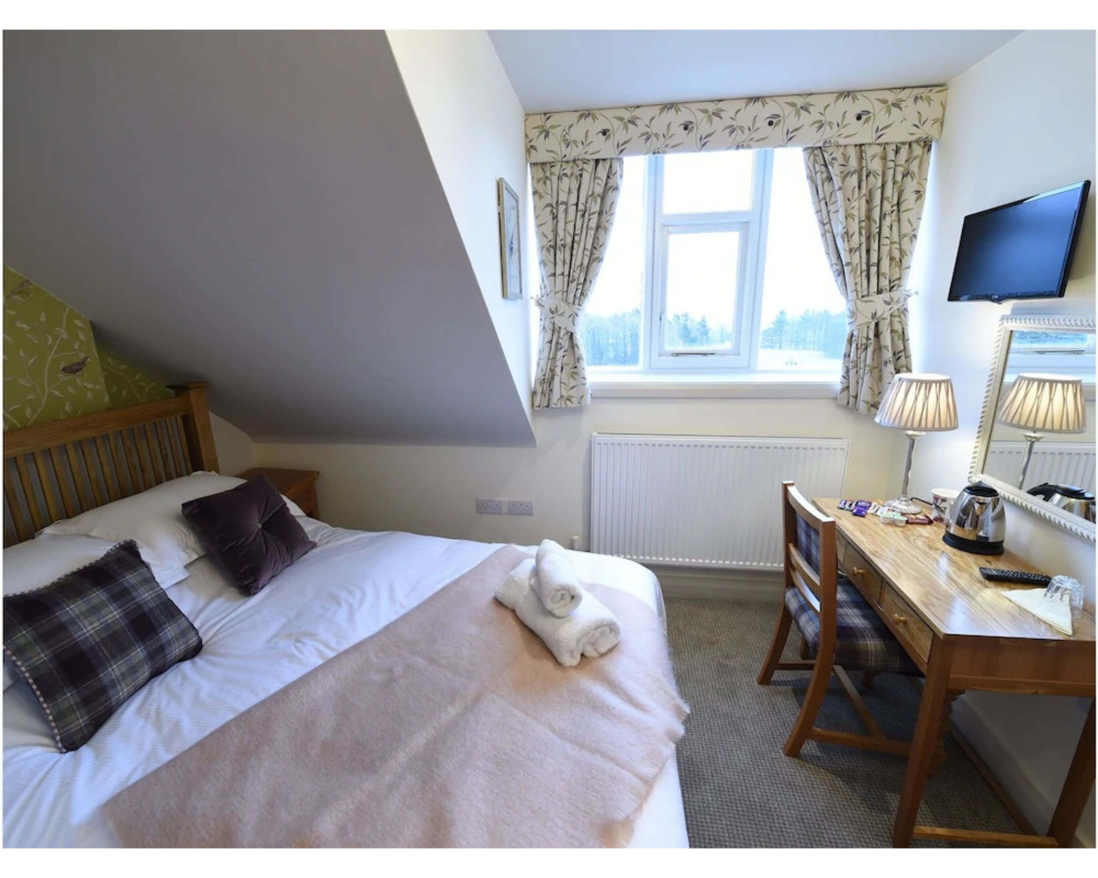 Single Room, Ensuite