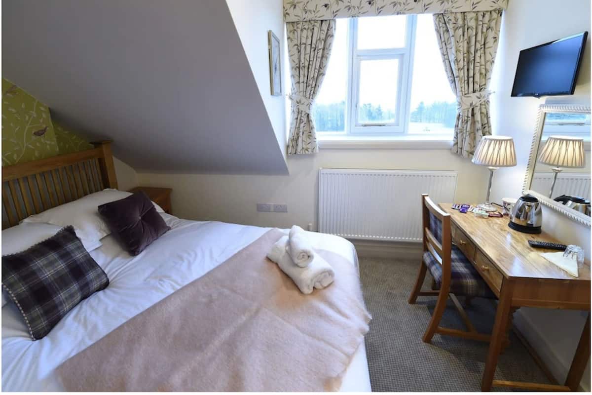 Single Room, Ensuite